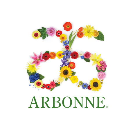 arbonne logo