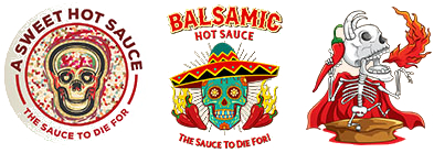 balsamichotsauce