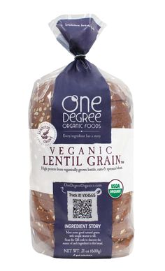 lentil grain