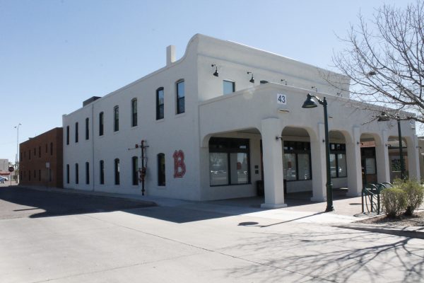 Transforming Downtown Mesa with Adaptive Reuse - Green Living Magazine