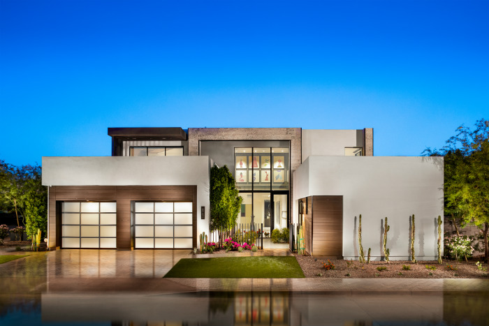 Azure Paradise Valley offers luxe green living - Green Living Magazine