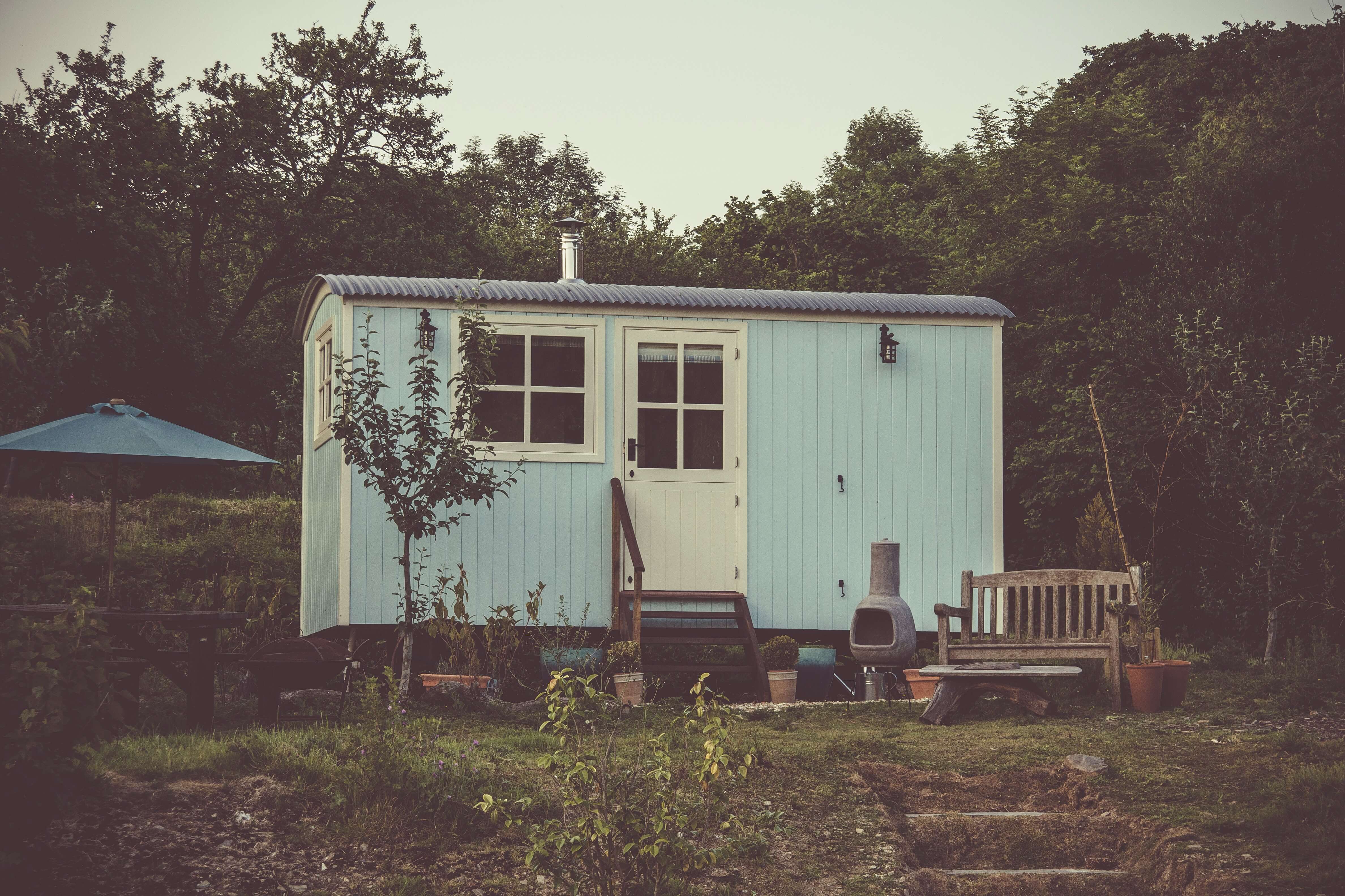 Benefits of Tiny Home Living