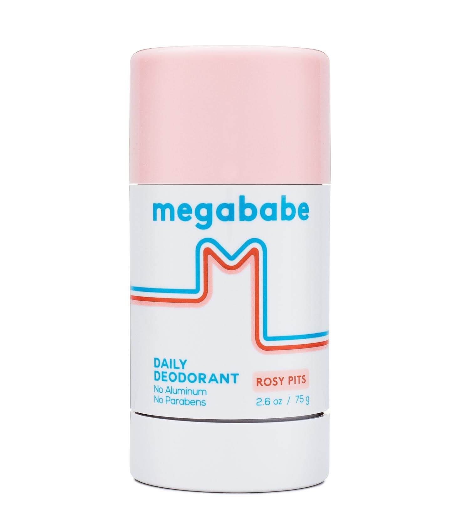 Megababe deodorant 