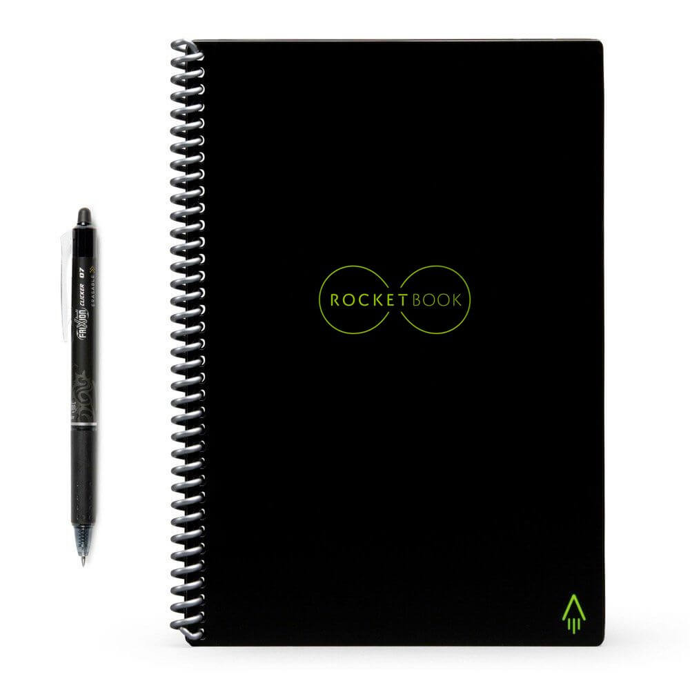 September 2020 - Notebook