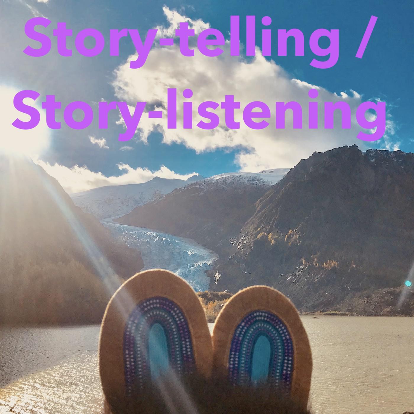 story-telling-story-listening