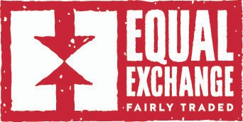 equal exchange, fair trade, coffee, candy, chocolate