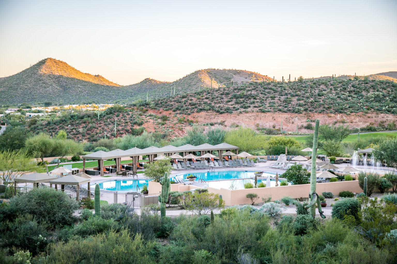 Tucson: Arizona's Pioneer Green City - Green Living Magazine