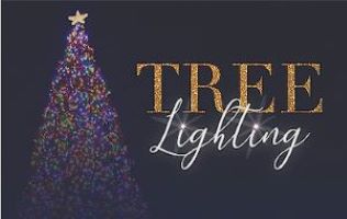 Annual Christmas Tree Lighting