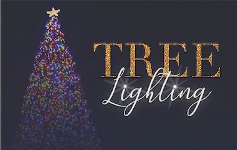 Annual Christmas Tree Lighting at Outlets at Anthem Green Living Magazine