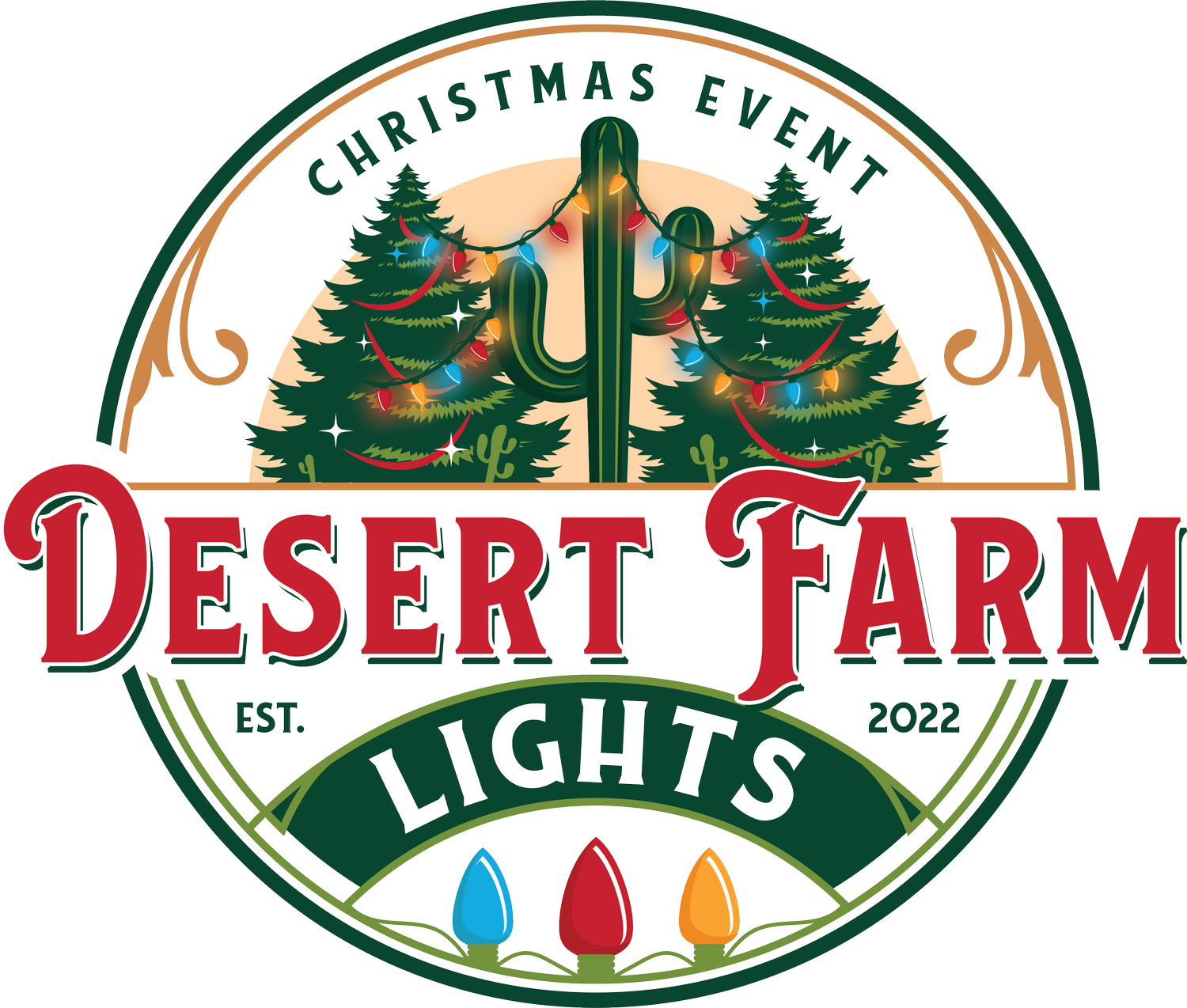 Desert Farms