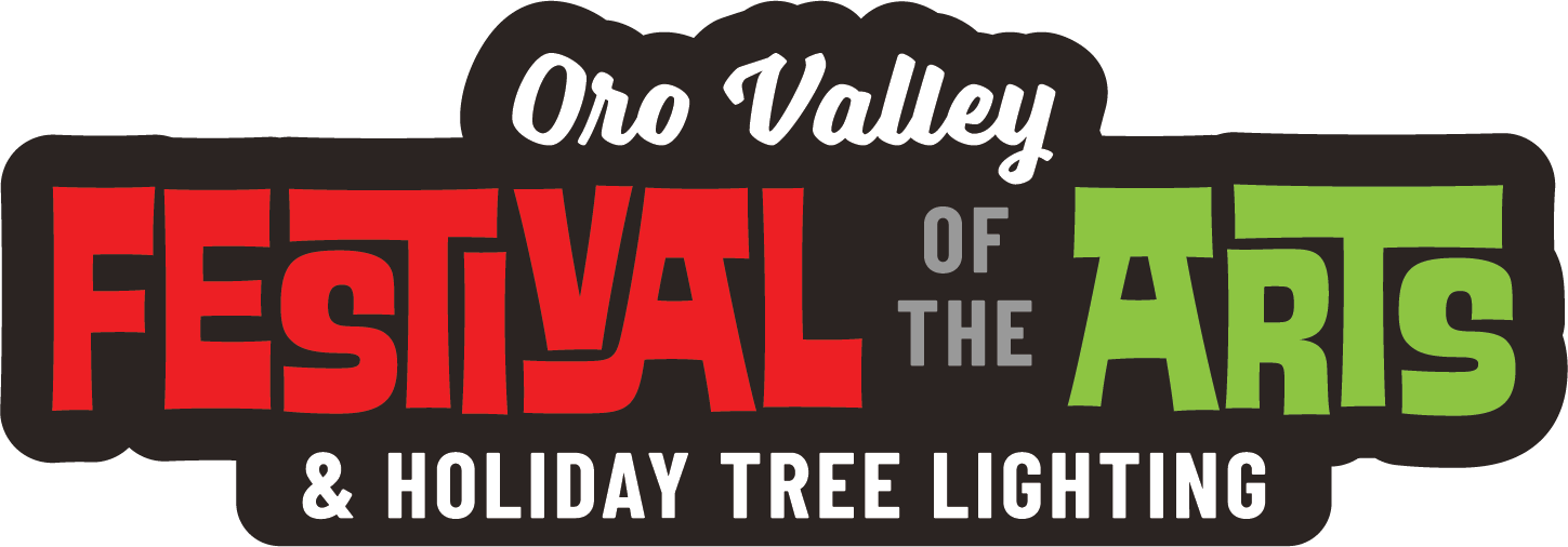 Oro Valley Festival of the Arts & Holiday Tree Lighting Green Living