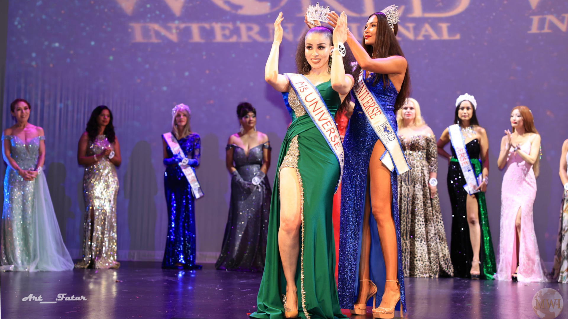 Beauty Pageants in 2024: Are They Antiquated or Evolving?