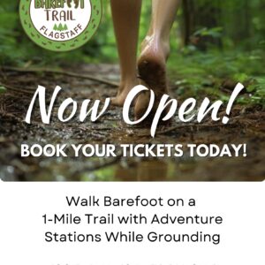 Barefoot Trail