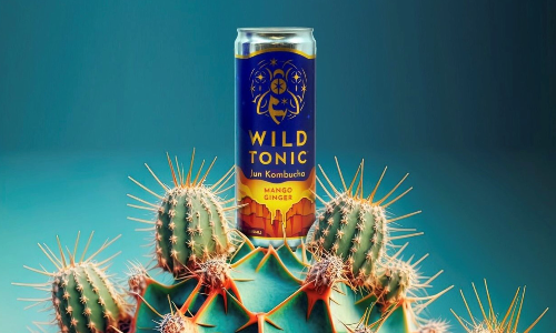 WILD TONIC