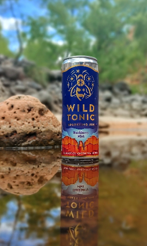 WILD TONIC