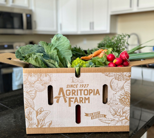 Agritopia Farms