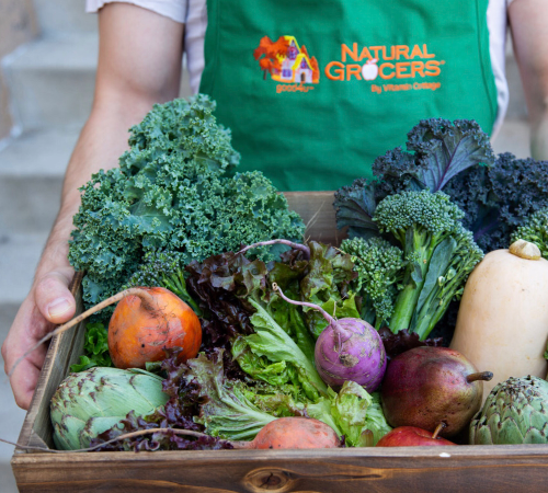 Natural Grocers