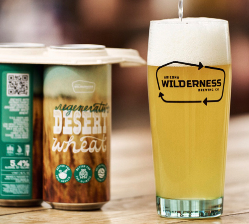 Arizona Wilderness Brewing Co.