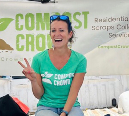 Compost Crowd