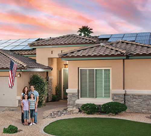 Sun Valley Solar Solutions