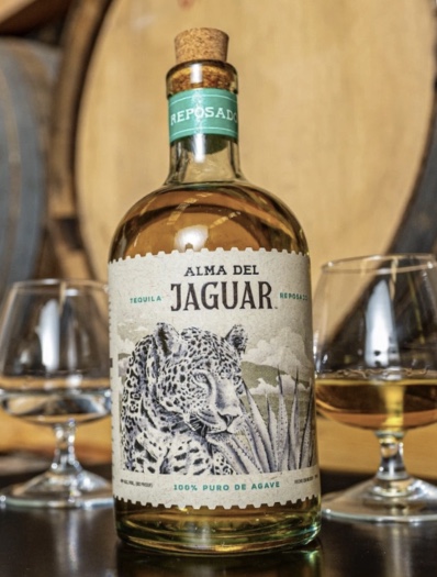 Alma del Jaguar Tequila Brings the Spirit of the Southwest to Tucson’s Moto Sonora Brewery