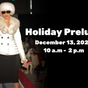 Holiday Prelude