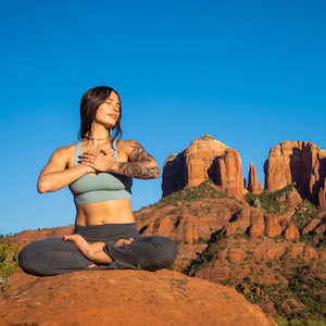 Sedona Yoga Festival