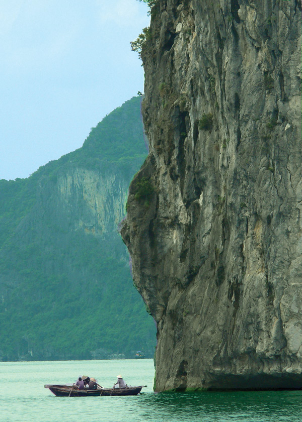 Halong-Bay-Vietnam