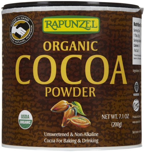 Rapunzel Organic Cocoa Powder