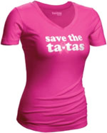 SaveTheTaTas