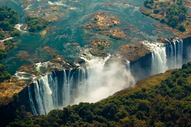 Victoria-falls