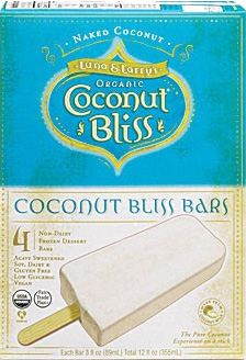 Luna & Larry’s Organic Coconut Bliss