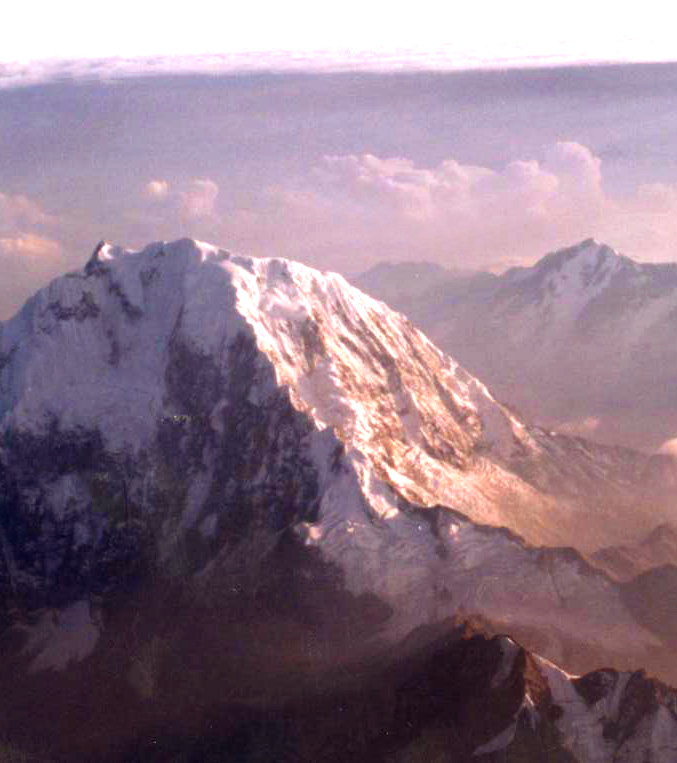 nepalpeak