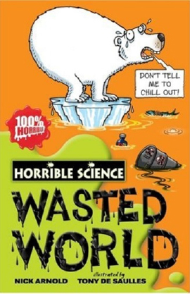 wastedworld